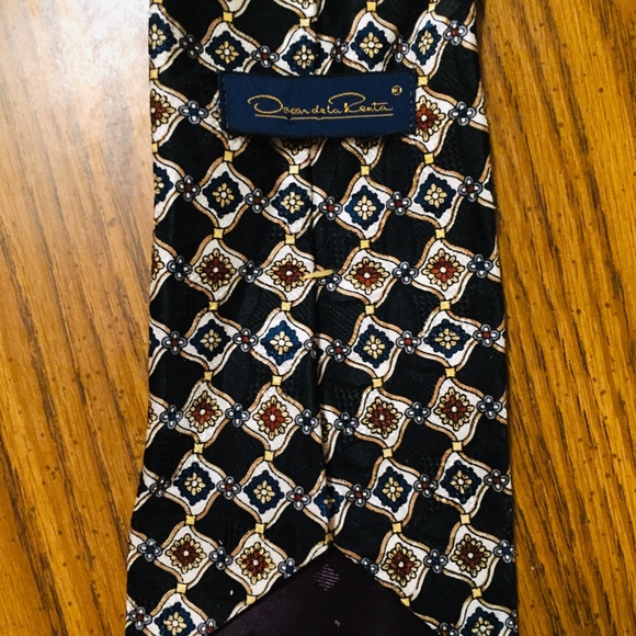 Men's Classic Designer Ties - Picture 5 of 8